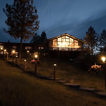 RIverView Ranch Alberton Zewnętrze zdjęcie