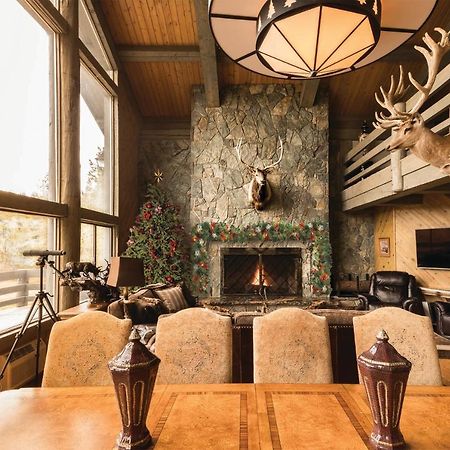 RIverView Ranch Alberton Zewnętrze zdjęcie
