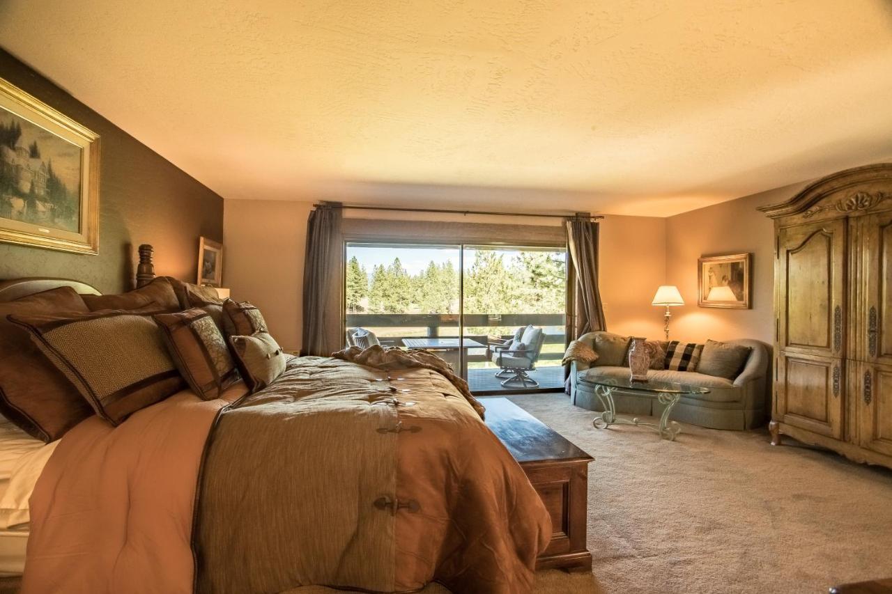 RIverView Ranch Alberton Zewnętrze zdjęcie