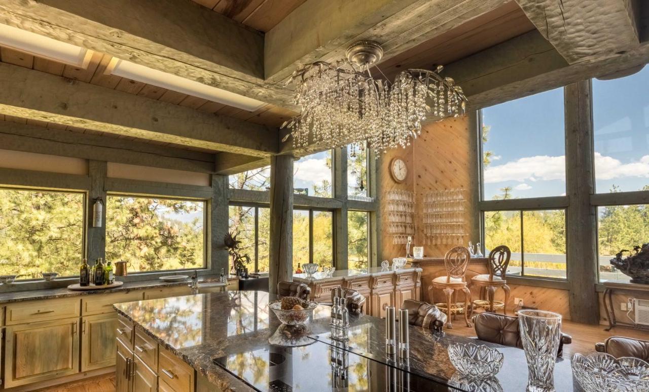RIverView Ranch Alberton Zewnętrze zdjęcie