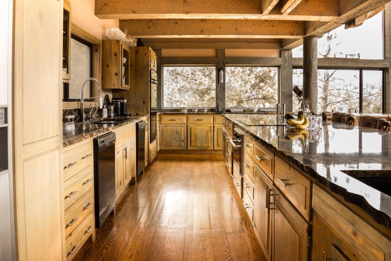 RIverView Ranch Alberton Zewnętrze zdjęcie