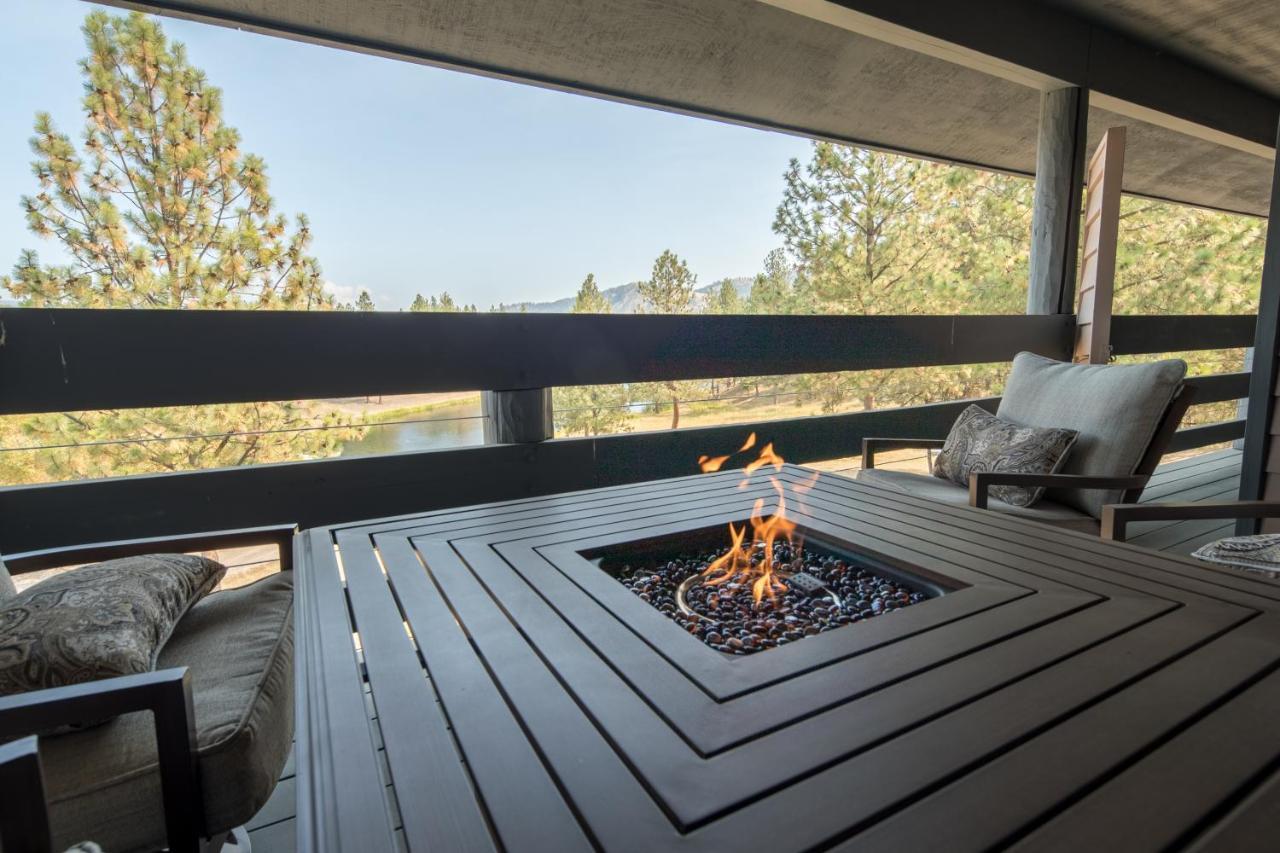 RIverView Ranch Alberton Zewnętrze zdjęcie