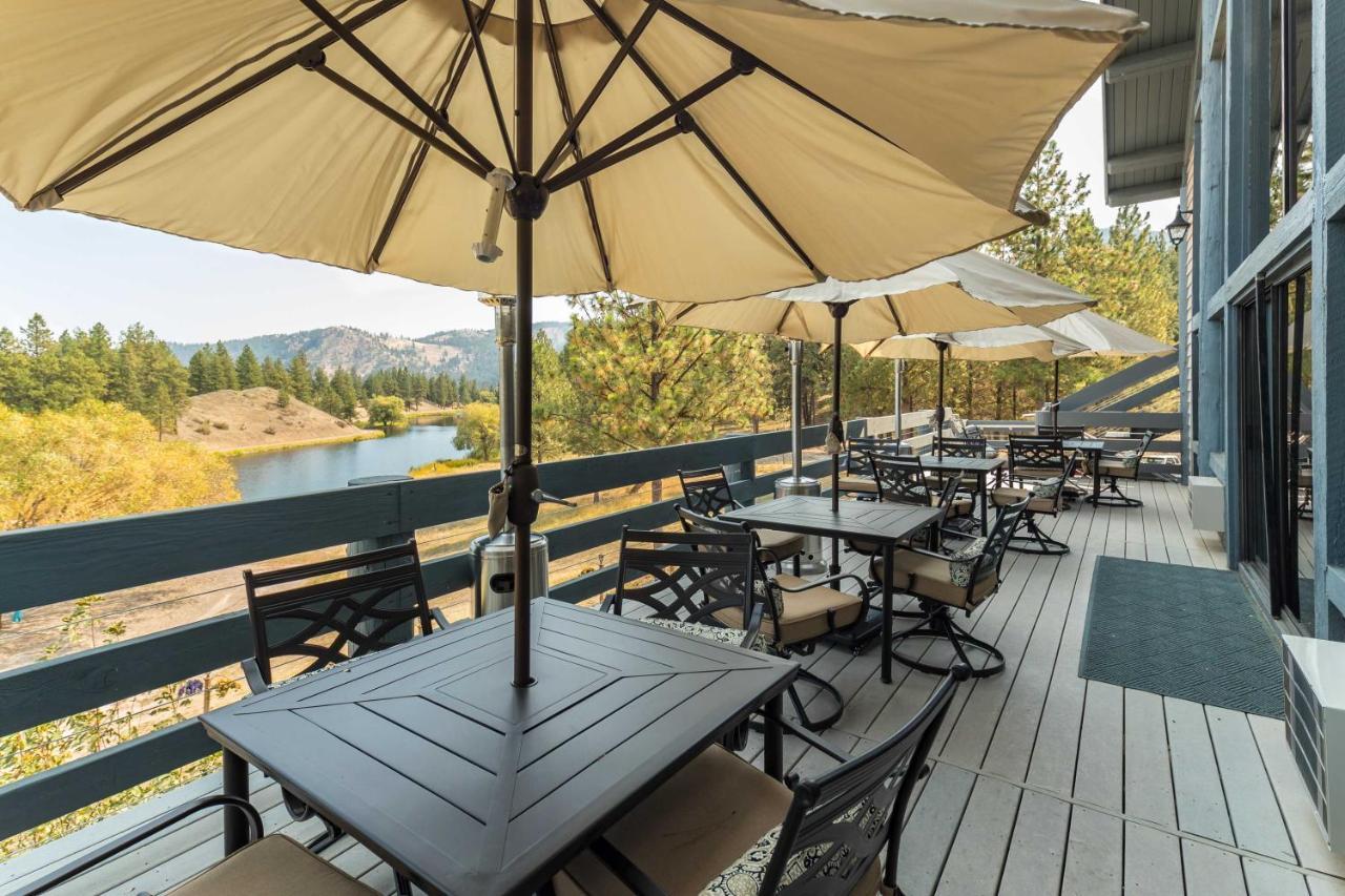 RIverView Ranch Alberton Zewnętrze zdjęcie