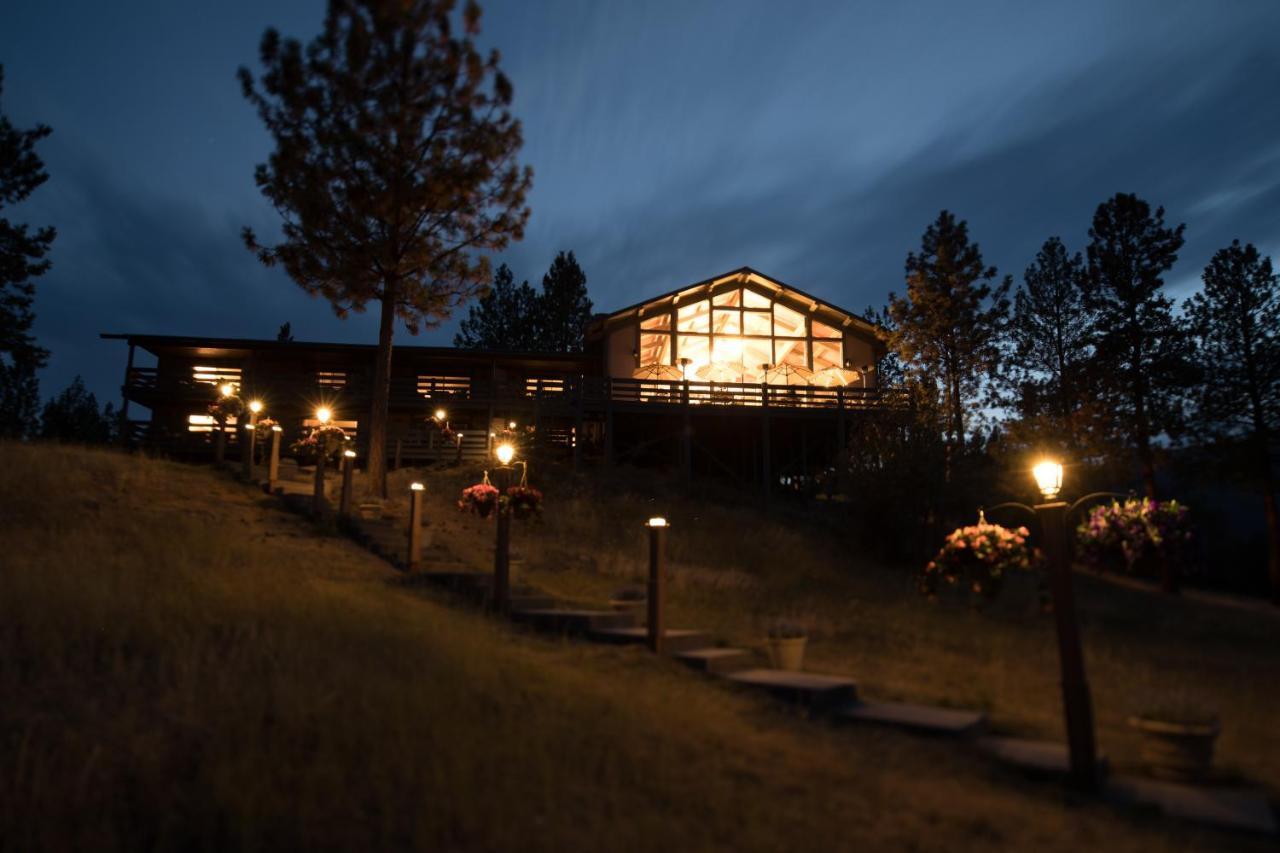 RIverView Ranch Alberton Zewnętrze zdjęcie