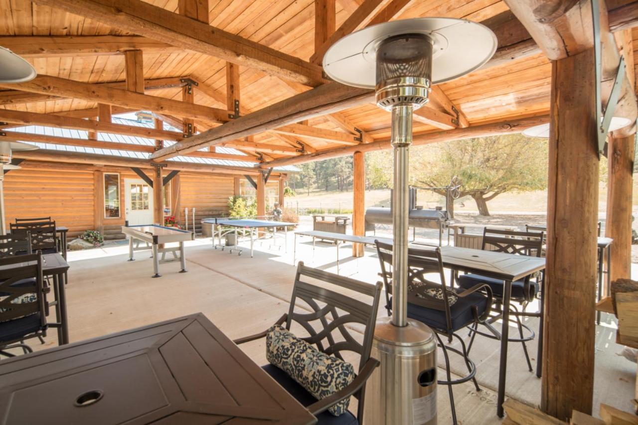 RIverView Ranch Alberton Zewnętrze zdjęcie