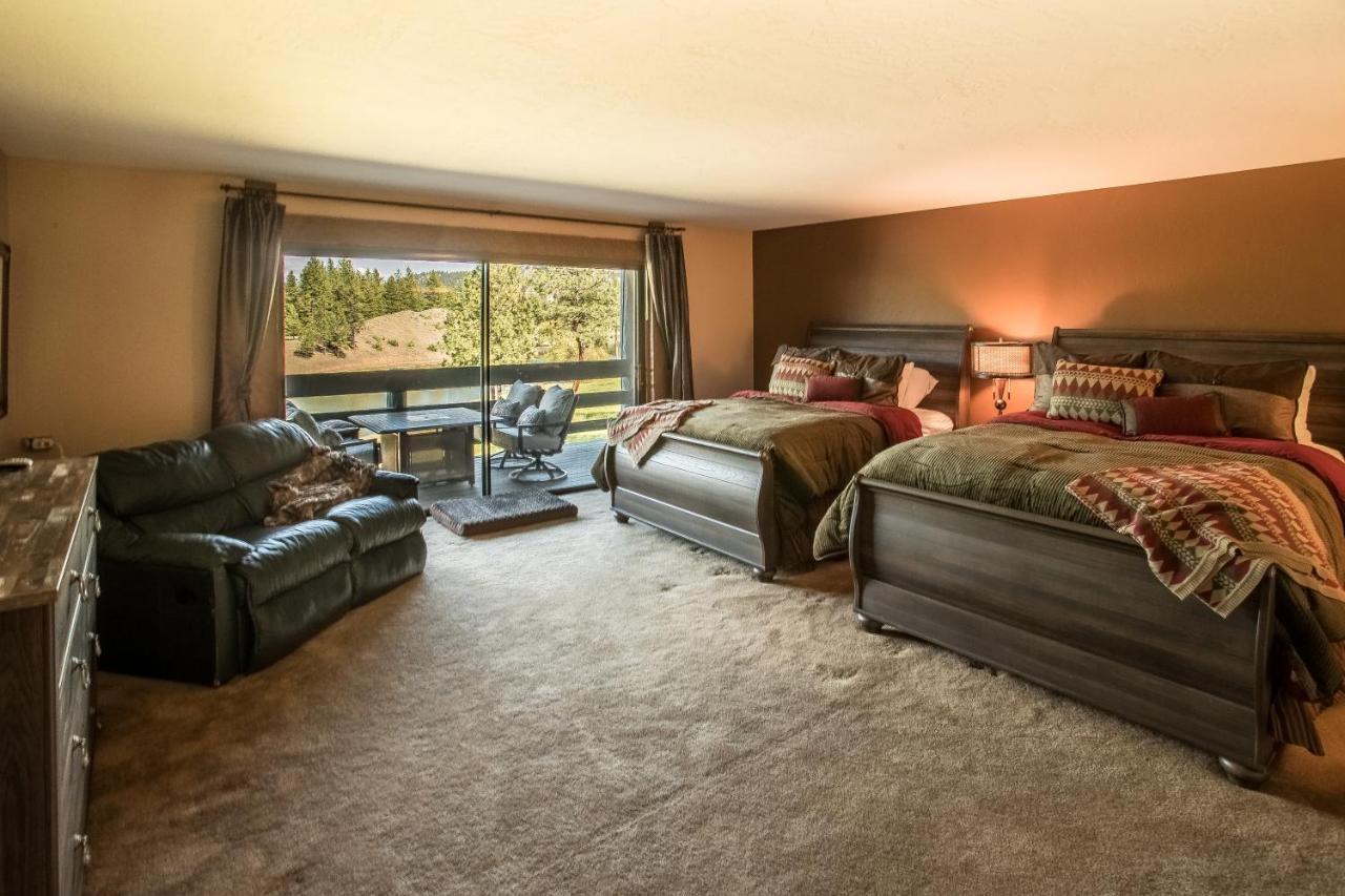 RIverView Ranch Alberton Zewnętrze zdjęcie