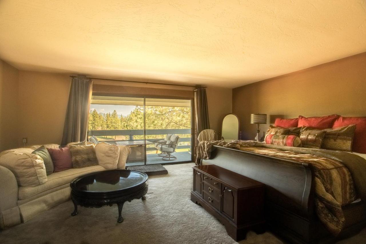 RIverView Ranch Alberton Zewnętrze zdjęcie