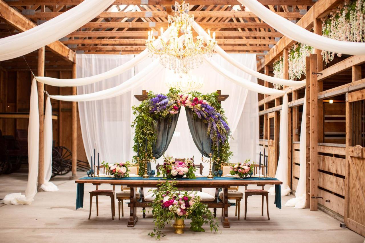 RIverView Ranch Alberton Zewnętrze zdjęcie